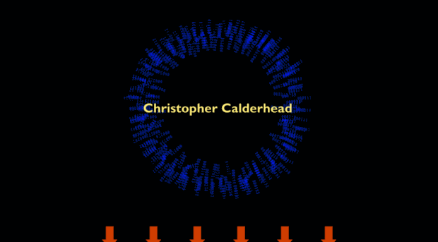 calderhead.org