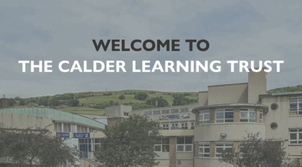 calderlearningtrust.com