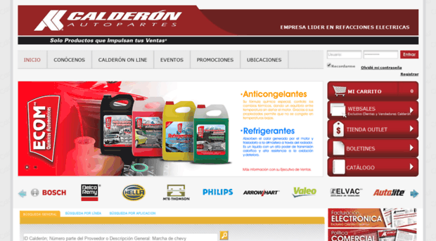 calderon.com.mx