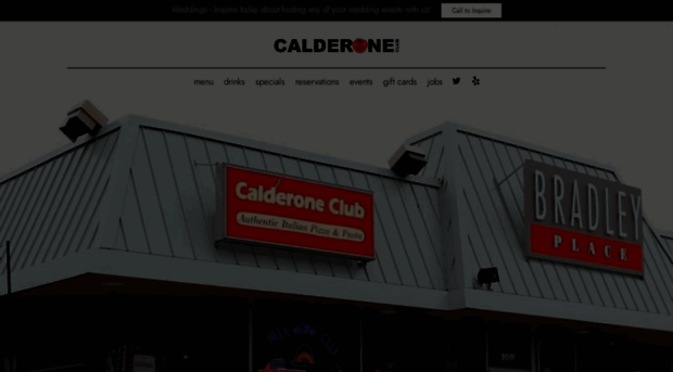 calderoneclubfoxpoint.com