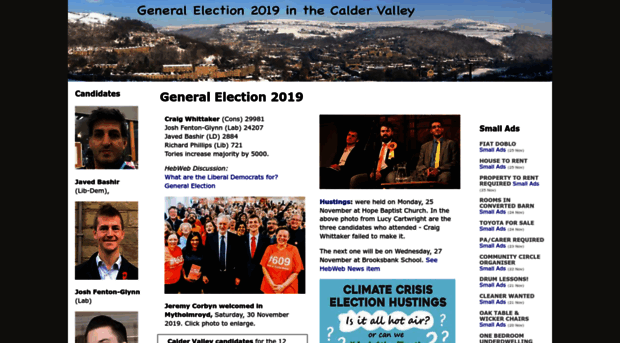 caldervalley.org.uk