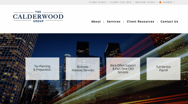 calderwoodgrp.com