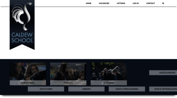 caldew.cumbria.sch.uk