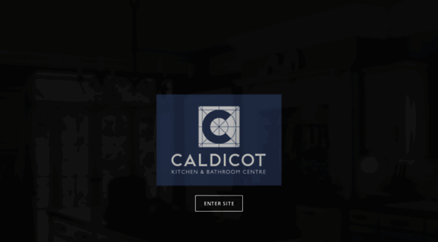 caldicotkitchens.co.uk