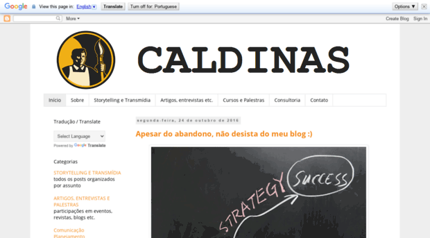 caldinas.com.br