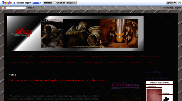 caldnazza.com