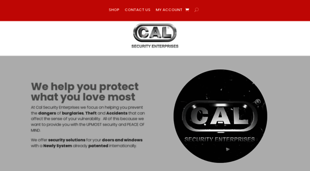 caldoubleboltlock.com