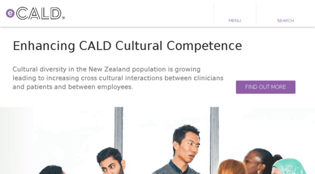 caldresources.org.nz