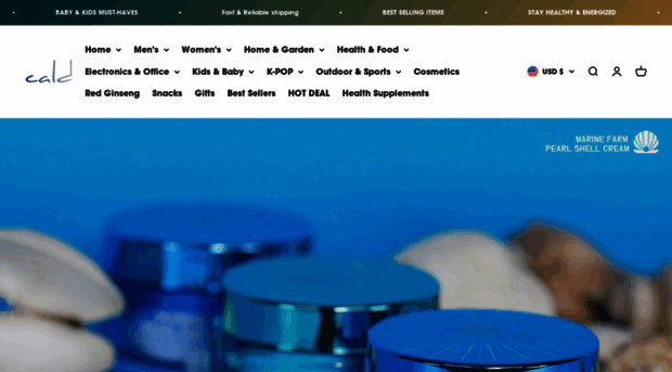 caldstore.com