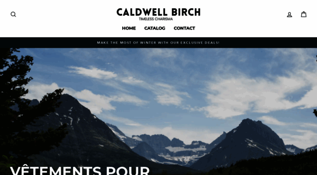 caldwell-birch.com