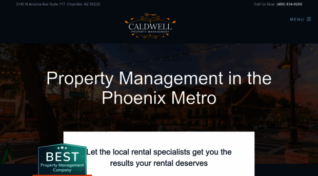caldwellaz.com