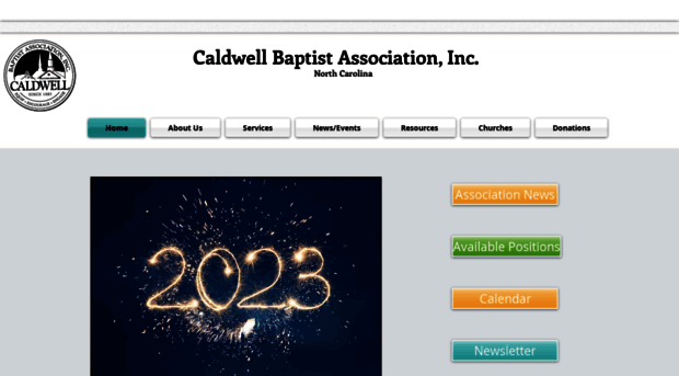 caldwellbaptist.org