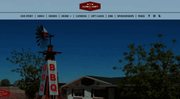 caldwellcountybbq.com