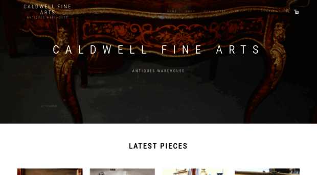 caldwellfinearts.com.au