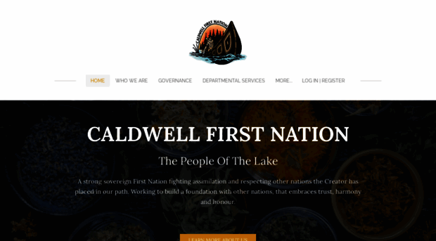 caldwellfirstnation.ca