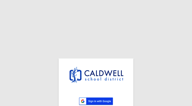 caldwellschools.edlioadmin.com