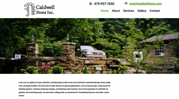 caldwellstone.com