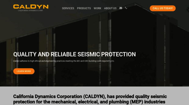 caldyn.com