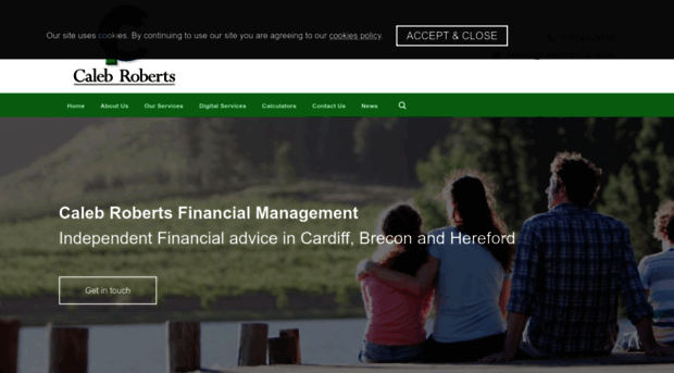 caleb-financial.co.uk