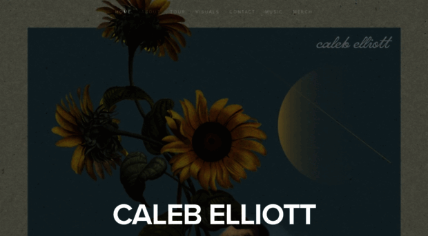 calebelliott.com