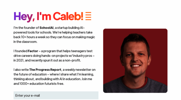 calebhicks.com