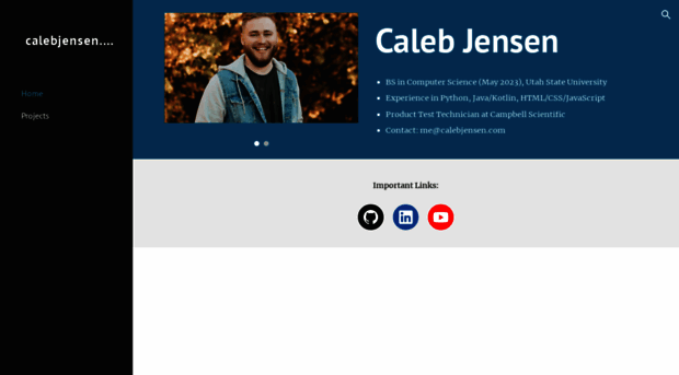 calebjensen.com