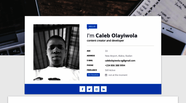 calebolayiwola.com.ng