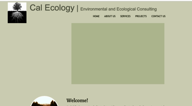 calecology.com