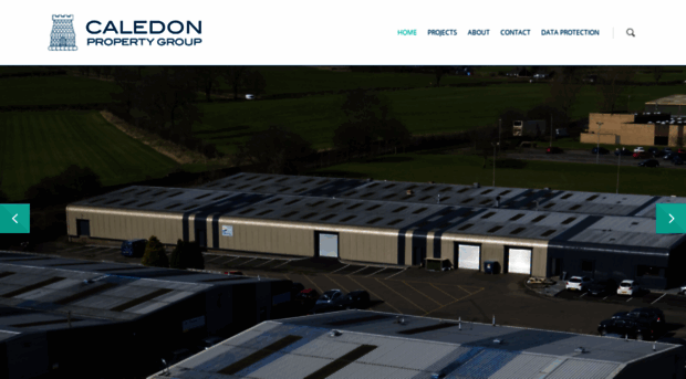 caledongroup.co.uk