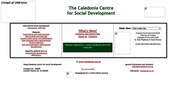 caledonia.org.uk