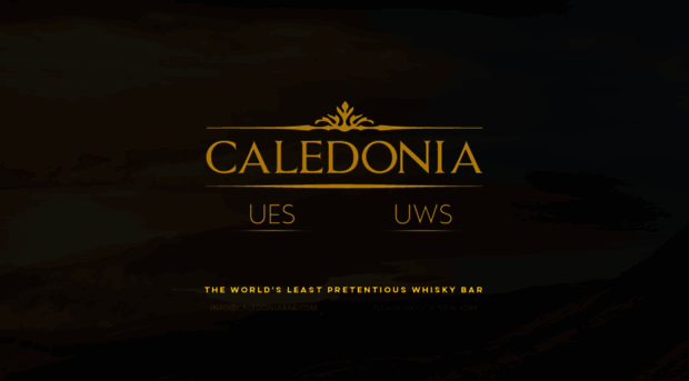 caledoniabar.com