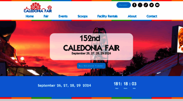 caledoniafair.ca