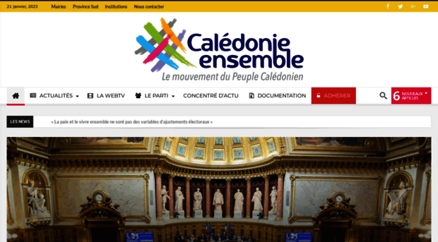 caledonie-ensemble.com