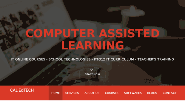 caledtech.com