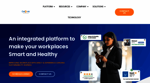 caleedo.com