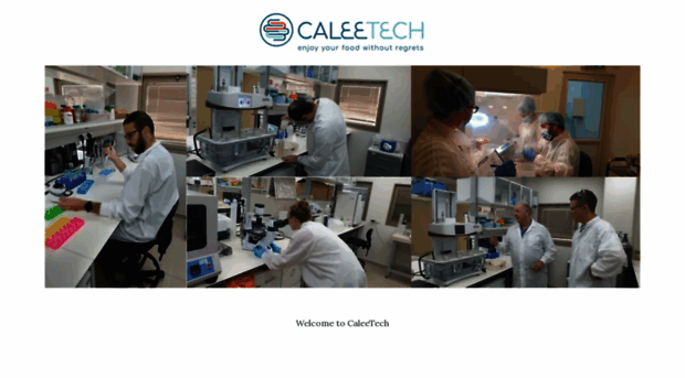 caleetech.com