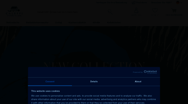caleffionline.com