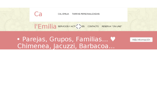 calemilia.com