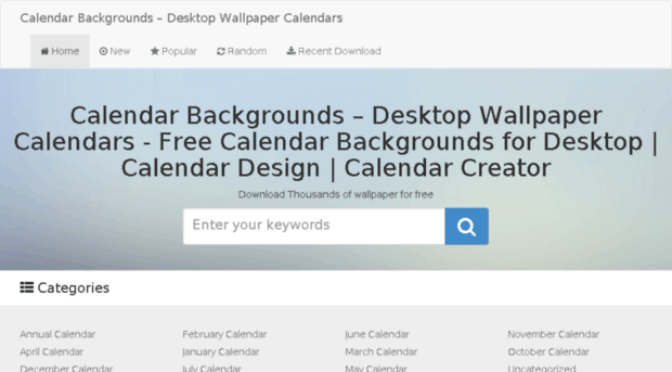 calendar-backgrounds.com