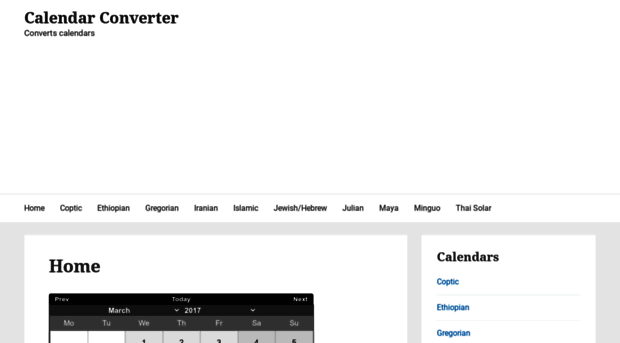 calendar-converter.com