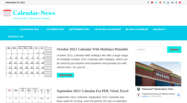 calendar-news.com