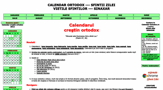 calendar-ortodox.ro
