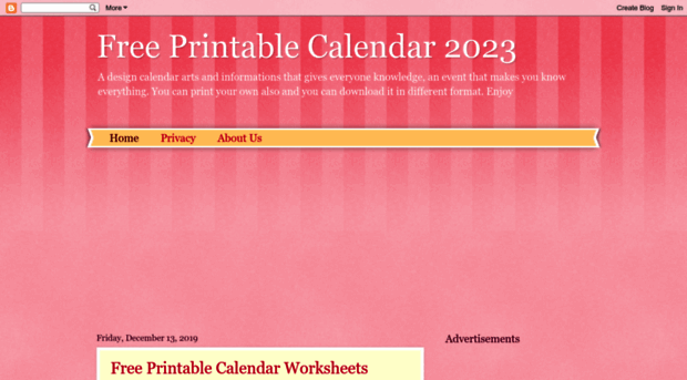 calendar-printable.blogspot.com