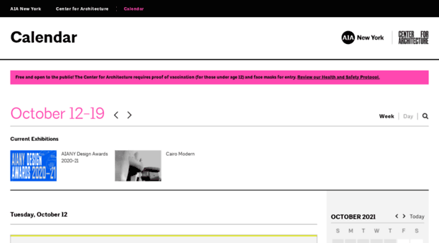 calendar.aiany.org