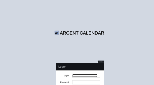 calendar.argent.com