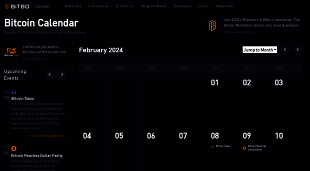 calendar.bitbo.io