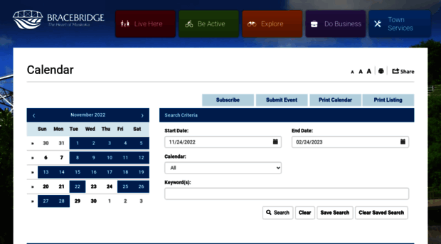 calendar.bracebridge.ca