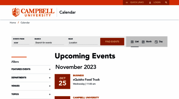 calendar.campbell.edu