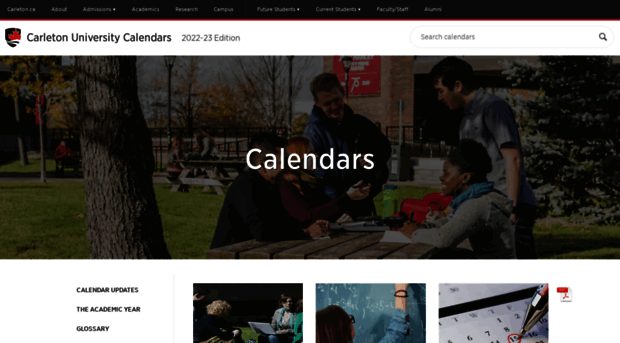 calendar.carleton.ca