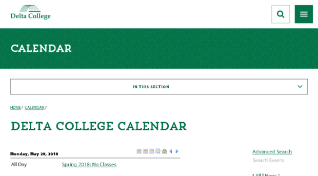 calendar.delta.edu